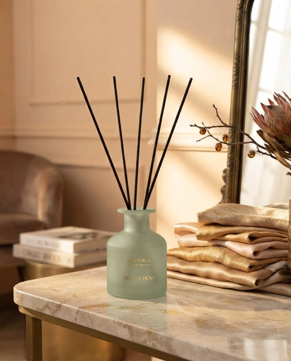 Bergamot Breeze